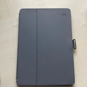 iPad case